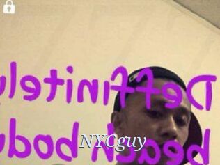 NYCguy