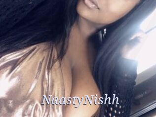 NaastyNishh