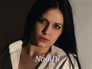 NadiDi