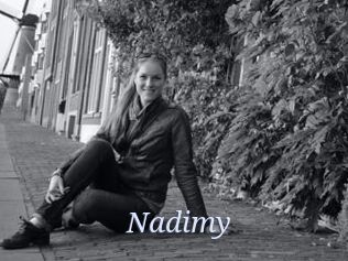 Nadimy