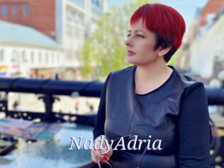 NadyAdria
