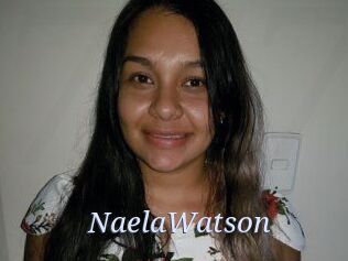 NaelaWatson
