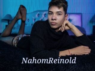 NahomReinold 777 Erotik Chat