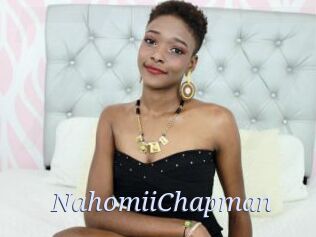 NahomiiChapman