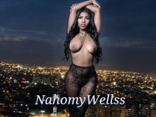 NahomyWellss