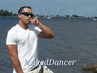 NakedDancer