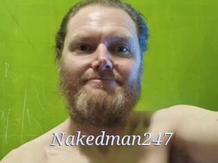 Nakedman247