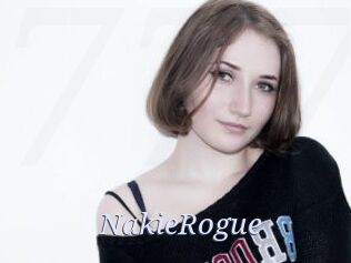 NakieRogue