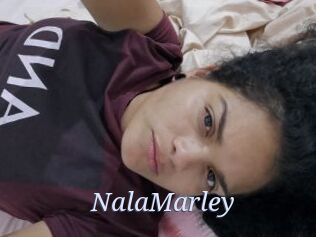 NalaMarley 777 Erotik Chat
