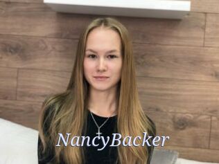 NancyBacker 777 Erotik Chat