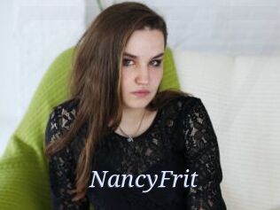 NancyFrit 777 Erotik Chat