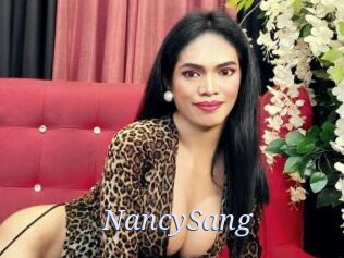 NancySang 777 Erotik Chat