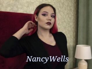NancyWells 777 Erotik Chat