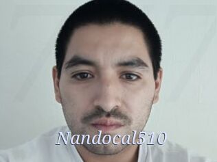 Nandocal510