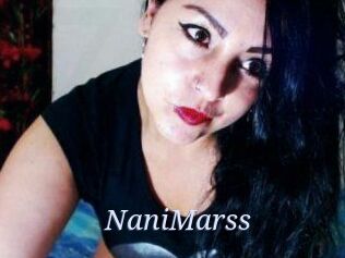 NaniMarss