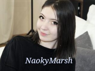 NaokyMarsh 777 Erotik Chat