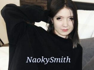 NaokySmith 777 Erotik Chat