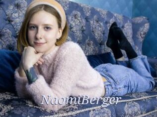 NaomiBerger