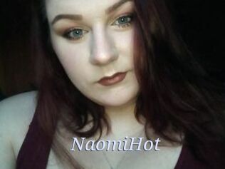 NaomiHot