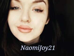 NaomiJoy21