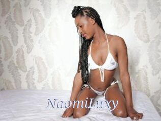 NaomiLuxy