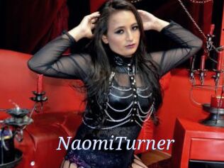 NaomiTurner