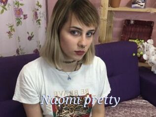 Naomi_pretty 777 Erotik Chat