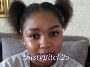 NastyBitch25
