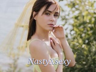 NastyXsexy