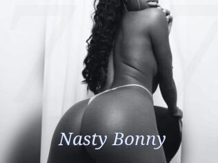 Nasty_Bonny 777 Erotik Chat