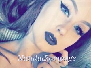 NataliaRampage
