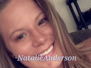 Natalie_Anderson 777 Erotik Chat