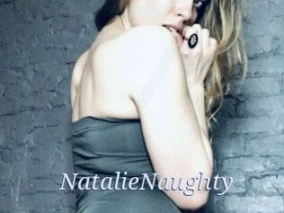 NatalieNaughty