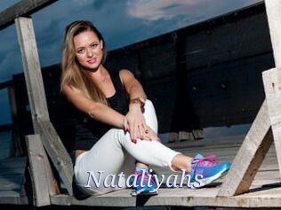 Nataliyahs
