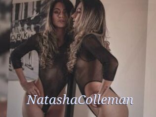 NatashaColleman