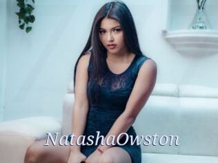 NatashaOwston