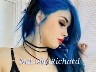 NatashaRichard