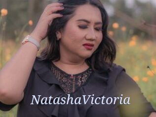 NatashaVictoria 777 Erotik Chat