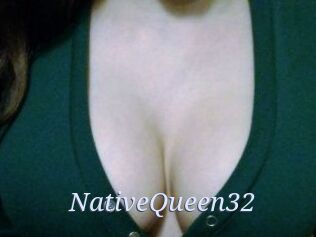 NativeQueen32
