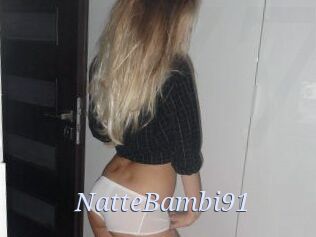 NatteBambi91