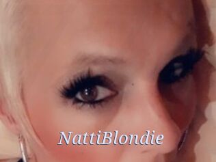 NattiBlondie