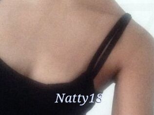 Natty18