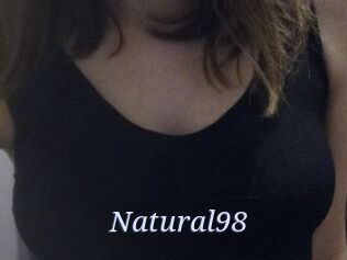 Natural98