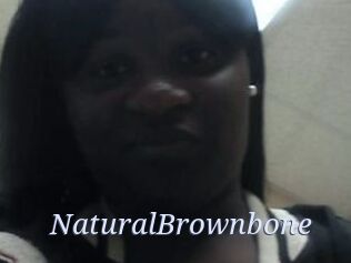 NaturalBrownbone