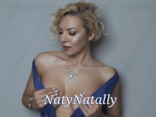 NatyNatally 777 Erotik Chat