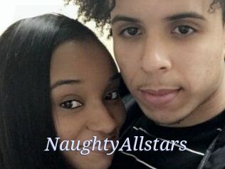 NaughtyAllstars