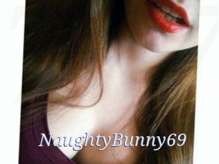 NaughtyBunny69