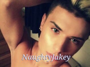 NaughtyJakey