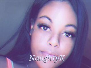 NaughtyK