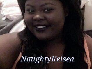 NaughtyKelsea